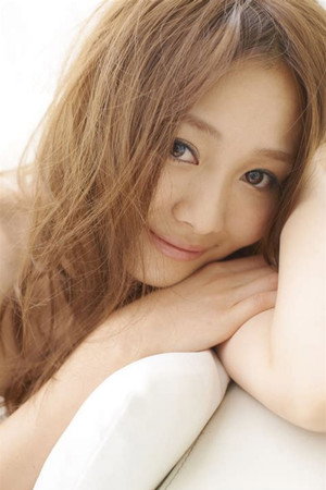 Risa Ai in Cyborg She
