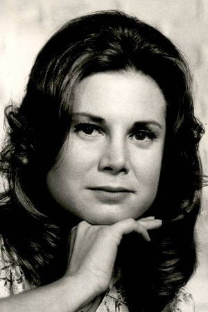 Patricia Stich in The Loners