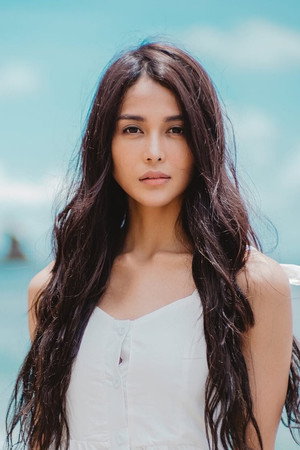 Cindy Miranda in Salvageland
