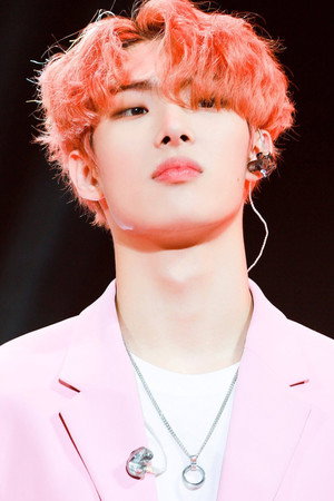 Song Min-gi in ATEEZ WORLD TOUR [TOWARDS THE LIGHT : WILL TO POWER] IN CINEMAS