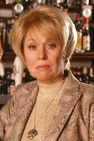 Barbara Windsor in Carry On Camping