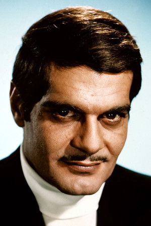 Omar Sharif in The 13th Warrior