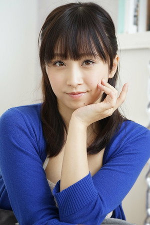 Ayumi Kimito in Maniac Driver