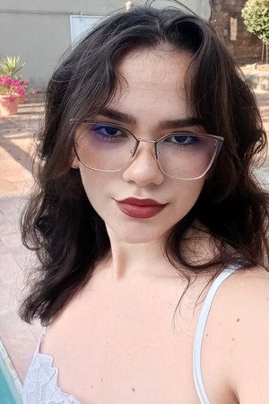 Sofia Amorim in O tempo