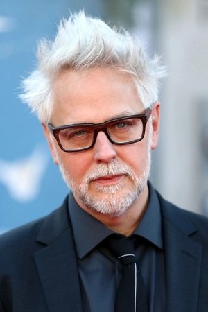 James Gunn in Groot's Pursuit