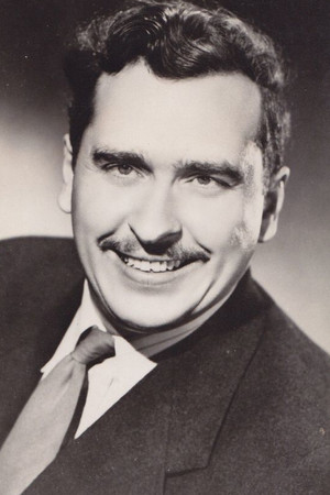 Rolland D'Amour in The Ernie Game