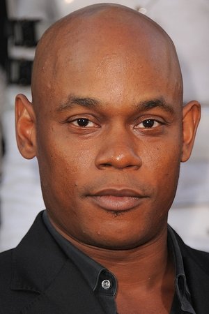 Bokeem Woodbine in Ray