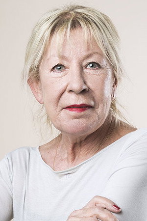 Barbara Magdalena Ahren in Samba in Mettmann