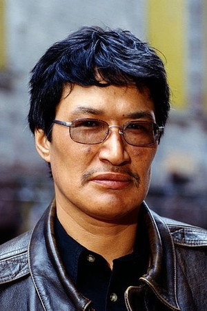 Zacharias Kunuk in Reel Injun