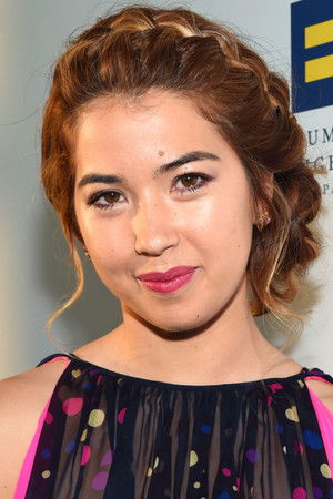 Nichole Sakura in Man Up