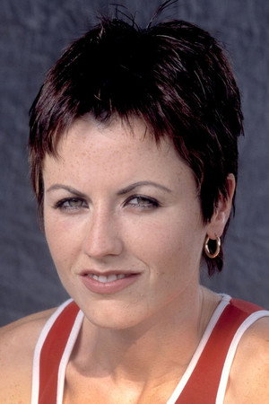 Dolores O'Riordan in Dolores