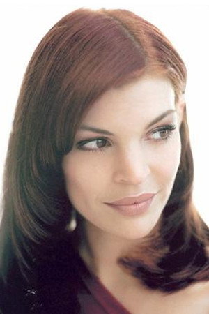 Rae Baker in Ice Planet