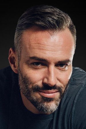 Christian Mortensen in Rise of the Conqueror