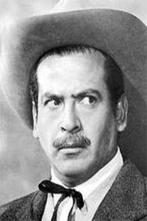 Luis Aragón in Santo in the Hotel of Death