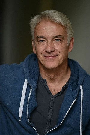 Christoph M. Ohrt in Brüderchen und Schwesterchen