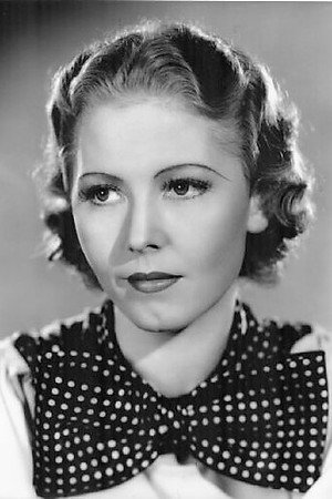 Josephine Hutchinson in North by Northwest