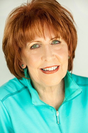Gayle Garfinkle in Tripping the Rift: The Movie