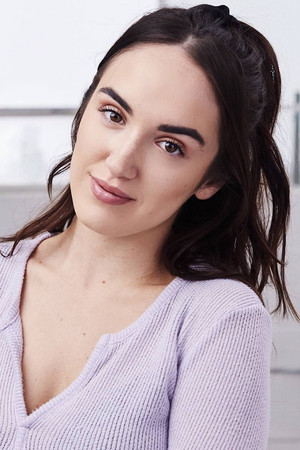 Alexandra McDonald in Youngblood