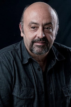 Jesús Castejón in Butterfly
