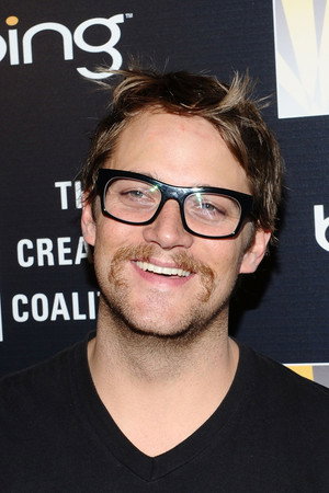 Matthew Carey in November