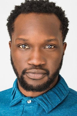 Arnold Oceng in The Essence: Part II