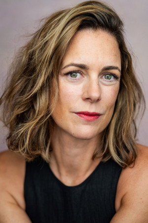 Natasha Alderslade in Turning