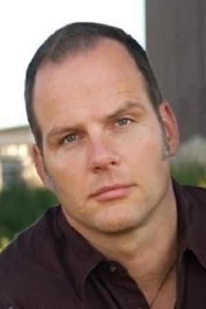 Adrian G. Griffiths in Wrecked
