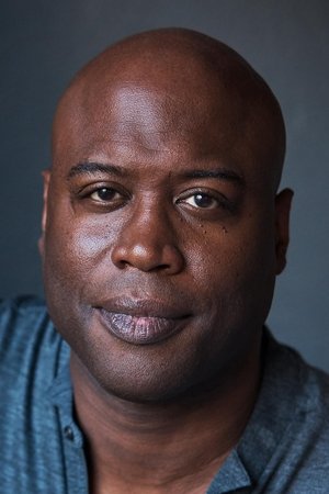 Kevin Daniels in Not Another Church Movie