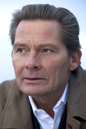 Markus Boysen in Zwei Weihnachtshunde