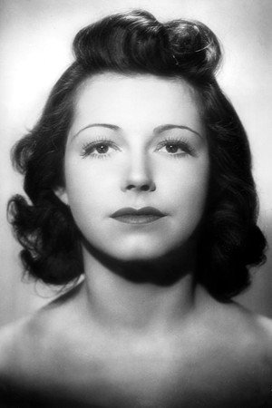Maria Landrock in An Old Heart Becomes Young Again