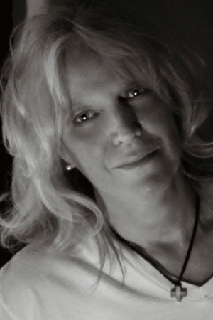 Marshall Chapman in Country Strong