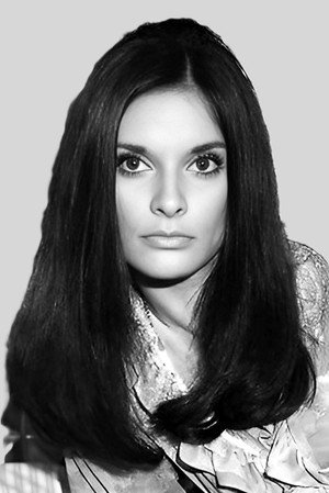 Valérie Boisgel in Alphaville