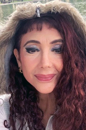 Cristina Agüero in Policía corrupto
