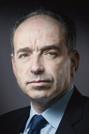 Jean-François Copé in Dissolution, histoire d'un séisme politique
