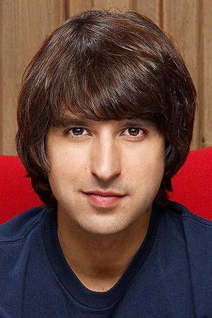 Demetri Martin in We Bare Bears  The Movie