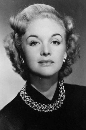 Moira Lister in Pool of London