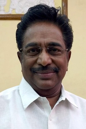 Rajesh in Thirudan Police