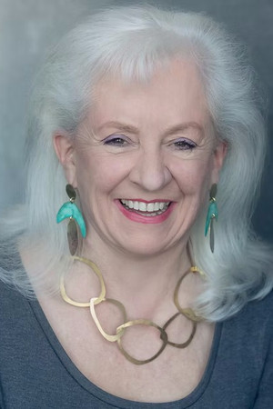 Dillie Keane in Hello Dillie!