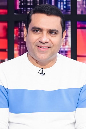 Qaiser Piya in Drame Aale