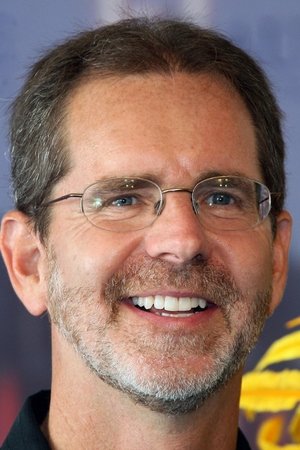 Chris Buck in The Story of Frozen: Making a Disney Animated Classic