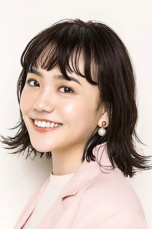 Airi Matsui in Lingering Spirits