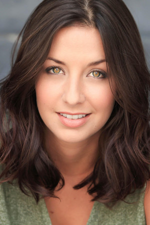 Adriana Leonard in 2 in the Bush: A Love Story