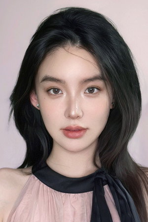Zhan Jiaming in Reckoning Day