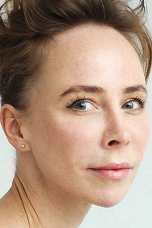 Inna Stepanova in Патент
