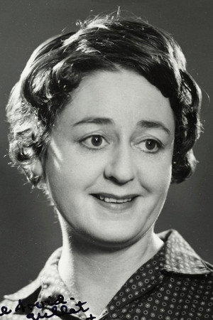 Turid Balke in Tips om trivsel