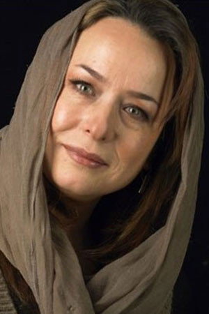 Azita Hajian in Magical Trip