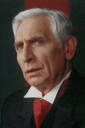 Stanisław Sparażyński in A Memory of Last Summer