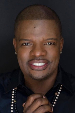 Ricky Bell in On Sight