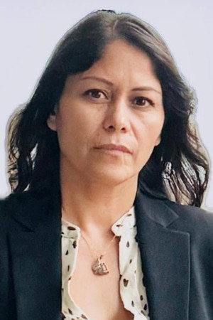Margarita Reyes in Do You Want to Die in Indio?