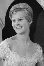 Heidi Brühl in Confessions of Felix Krull